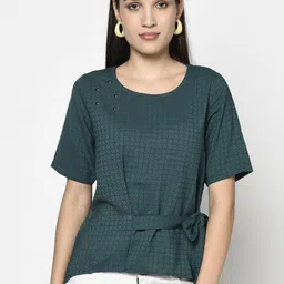 Miss Grace High-Low Top-image-77