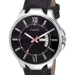TARIDO Men Dial & Straps Analogue Watch TD.1908SL01-26