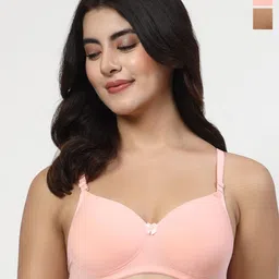 LILY Bra Full Coverage Lightly Padded-picture-58