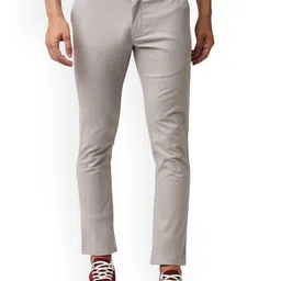 Basics Men Comfort Trousers-image-23