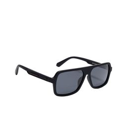 Eyejack Unisex Wayfarer Sunglasses with Polarised and UV Protected Lens 1904PCL2066-11