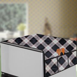 The Furnishing Tree Plastic Refrigerator Covers-image-43