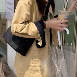 StyleCast x Revolte Bucket Handheld Bag image 5