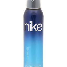 Nike Men Pure Long Lasting Eau De Toilette Deodorant- 200ml-16