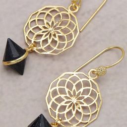 Dua Women Earrings-image-81