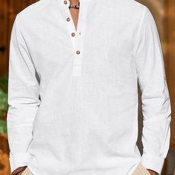 Yugnik Men Kurta-image-72