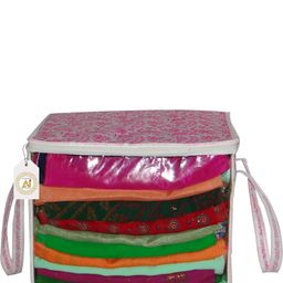 BB BACKBENCHERS Pink Plastic Organisers-image-24