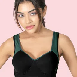 DressBerry Bra Full Coverage Lightly Padded-picture-20