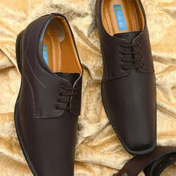 RL Rocklin Men Formal Derbys-picture-2