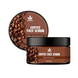 Havintha Coffee Scrub For Glowing Skin- 100 g-image-38