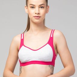 CKARFE Full Coverage Bra-19