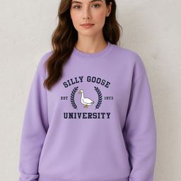 Oh Rare Women Printed Sweatshirt-image-73