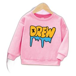 Joggers Park Kids-Unisex Pink Cotton Sweatshirts-image-99