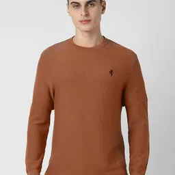Van Heusen Sport Men Pullover-image-105