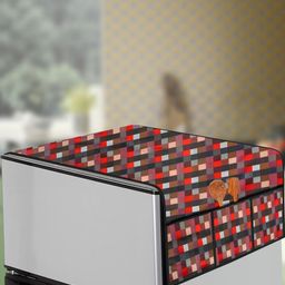 The Furnishing Tree Plastic Refrigerator Covers-image-68