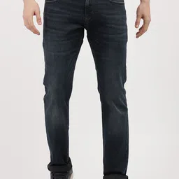 Tommy Hilfiger Men Slim Fit Jeans-image-60