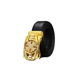Niddleman Men PU Belt-image-60