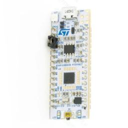 NUCLEO-L432KC STMicroelectronics-image-75