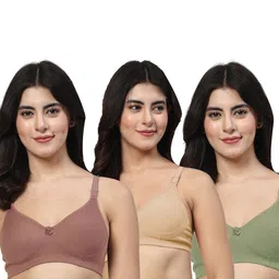 LILY Bra Full Coverage image 5