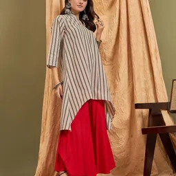InWeave Women Kurta-picture-31