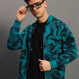 STELVIN Men Printed Sweatshirt-picture-25