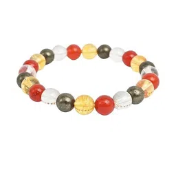 VIBESLE Multi Ceramic Bracelet-16