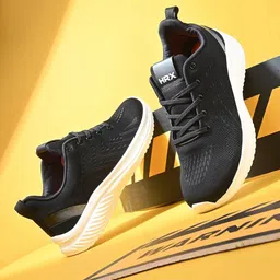 HRX by Hrithik Roshan Men Comfortable Running Shoes-picture-32