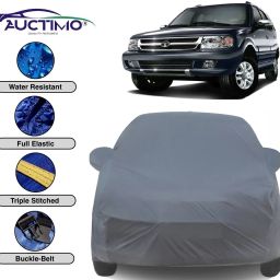 Tata Safari Dicor-image-0