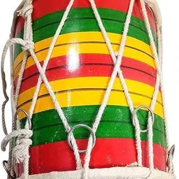 bestbrother Baby_018 Rope & Rings Nut & Bolts Dholak-picture-6