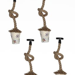 SOMIL Multi Glass Cylinder Ceiling Lamps-picture-38