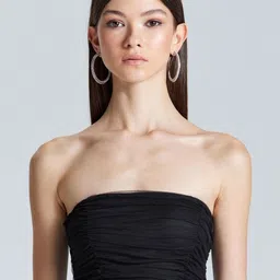 ZOMODA Off-Shoulder Crop Top-picture-22