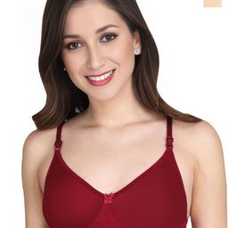 Liigne Pack Of 2 Full Coverage Lightly Padded Bra-65
