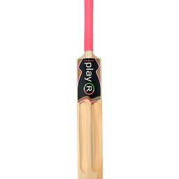 playR Fluid Tennis Kashmir Willow Bat-image-98