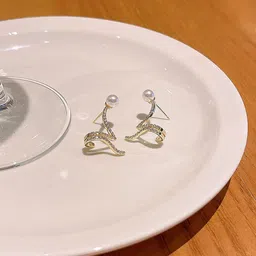 styledose Classic Studs Earrings-0