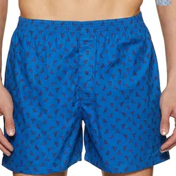 BAESD Pack Of 2 Printed Cotton Breathable Boxers - BO.Samosa-image-73