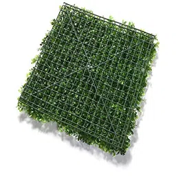 Go Hooked Artificial Grass Mat Wall Panel image 5