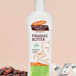 Palmer's Cocoa Firming Butter Body Lotion With Shea Butter - 315 ml image 1