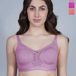 LADYLAND Bra Full Coverage Lightly Padded-20