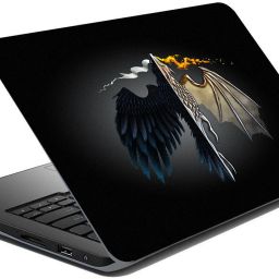 BRITISH TERMINAL Game Of Thrones Laptop Skin Fully Waterproof Vinyl All Models (12X16inch) lap5263 Vinyl Laptop Skin Compatible for 16.1 inch-image-30