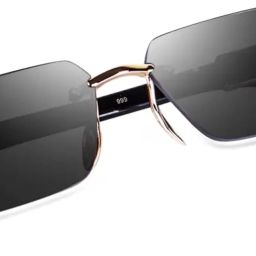 sunglace sunglasses UV Protection Rectangular Sunglasses (Free Size) image 3