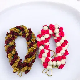 GADINFASHION Women Set of 2 Hair Accessory Set-image-94