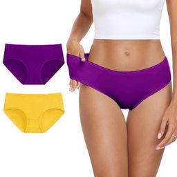 Diving Deep Pack of 2 Hipster Briefs-picture-35