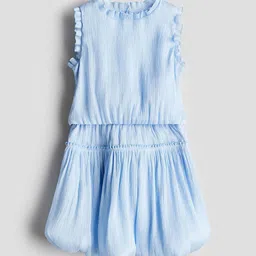 H&M 2-Piece Crinkled Jersey Set-picture-12