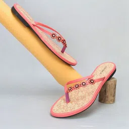 CORSICA Women Open Toe Flats-picture-39