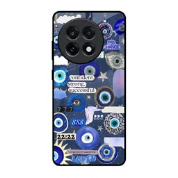 QRIOH Quirky Printed OnePlus 13R 5G Back Case Mobile Accessories-picture-11