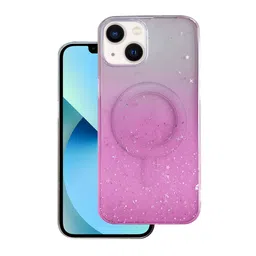 QRIOH Geometric Printed iPhone 14 Back Case Mobile Accessories-picture-47