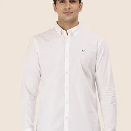 AMSWAN Men Opaque Casual Shirt-picture-36