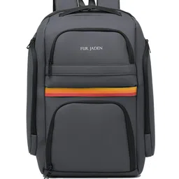 FUR JADEN Unisex Backpack with Anti-Theft-image-9