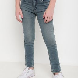 Octave Boys Cotton Heavy Fade Jeans-picture-48