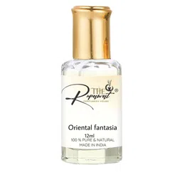 THE RUPAWAT Perfumery House Oriental Fantasia Attar - 12 ml-image-84